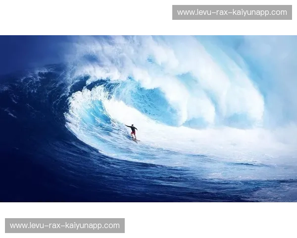 冲浪阵容：在海浪与自我之间编织你的出海之路