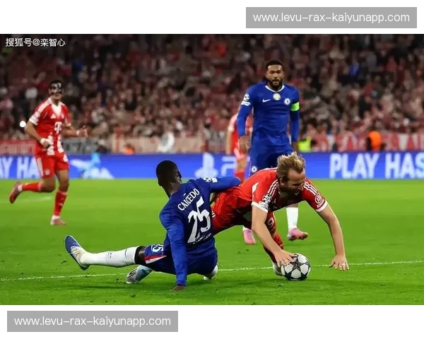 德甲射手榜：谁是2023-2024赛季最强射手？